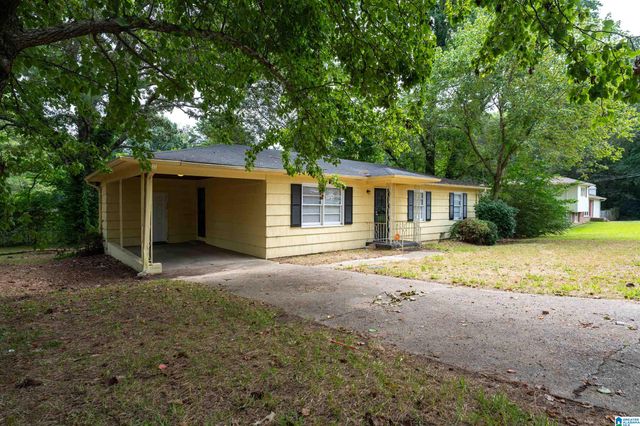 2245 3RD STREET NE, Center Point, AL 35215