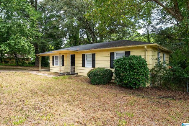 2245 3RD STREET NE, Center Point, AL 35215
