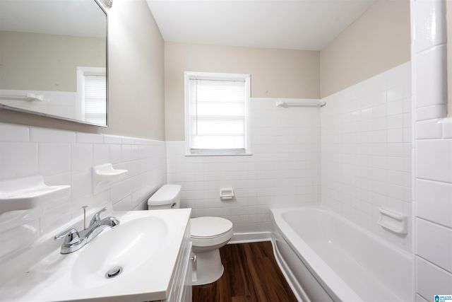 2245 3RD STREET NE, Center Point, AL 35215