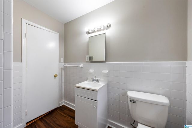 2245 3RD STREET NE, Center Point, AL 35215