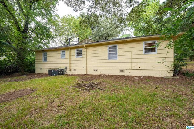 2245 3RD STREET NE, Center Point, AL 35215