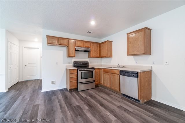 5001 S 30th Street, Fort Smith, AR 72901