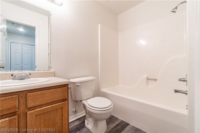 5001 S 30th Street, Fort Smith, AR 72901