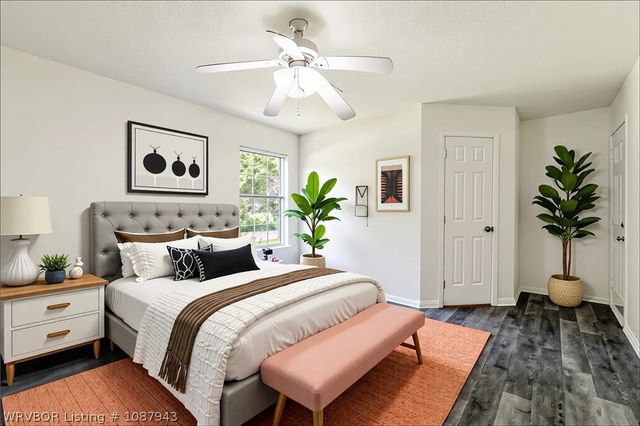 5001 S 30th Street, Fort Smith, AR 72901