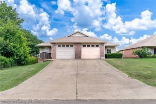 5001 S 30th Street, Fort Smith, AR 72901
