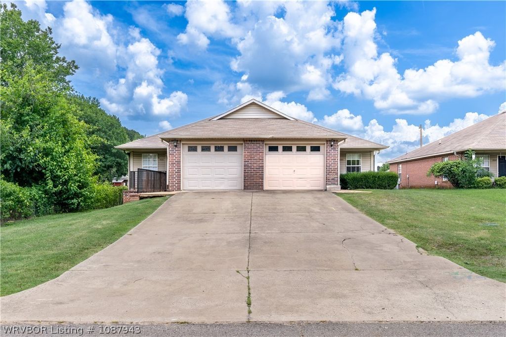 5001 S 30th Street, Fort Smith, AR 72901