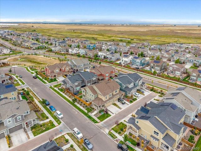 9541 Richfield Street, Commerce City, CO 80022