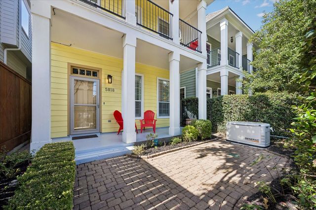 5818 Kiam Street, Houston, TX 77007