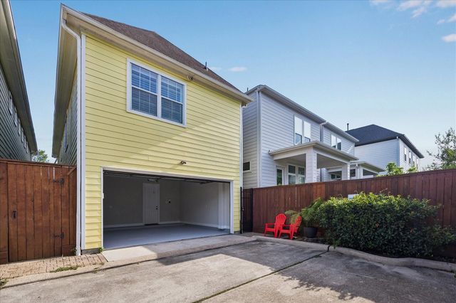 5818 Kiam Street, Houston, TX 77007