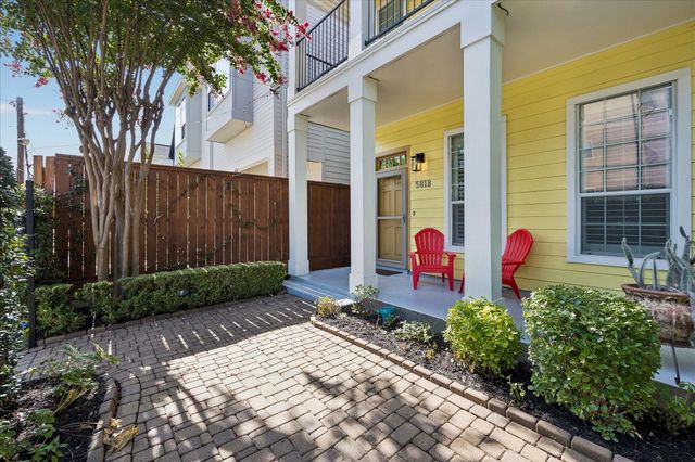 5818 Kiam Street, Houston, TX 77007