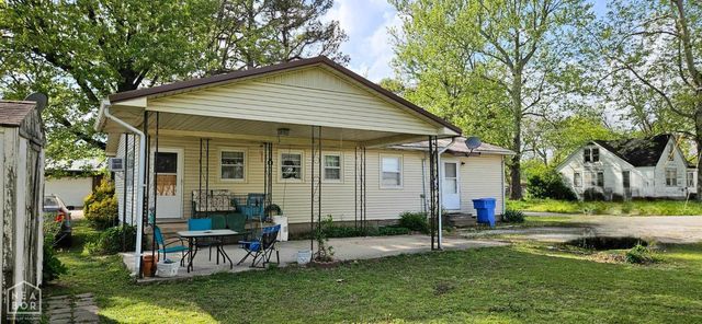 110 Edith Street, Corning, AR 72422