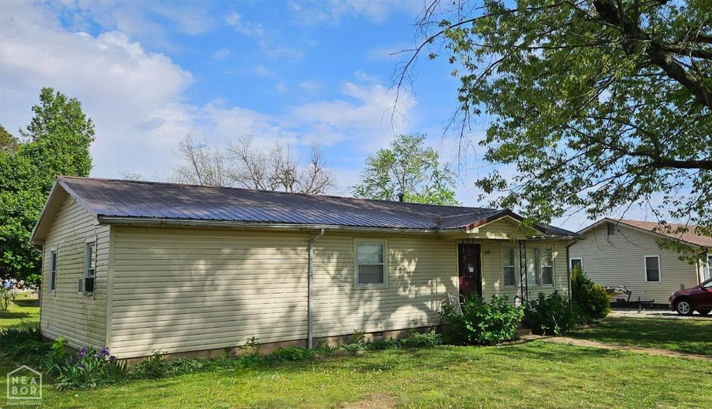 110 Edith Street, Corning, AR 72422