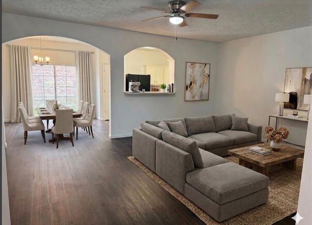 8515 Calistoga Way, Brentwood, TN 37027