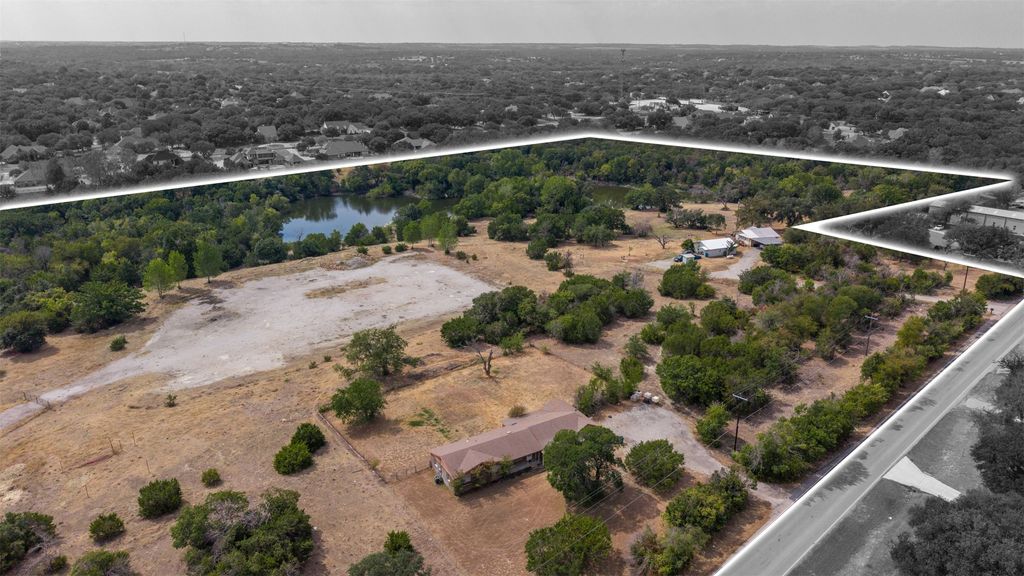 7003 E Bankhead Highway, Willow Park, TX 76008 — photo 2