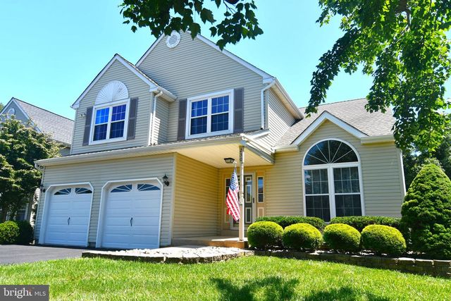 230 FOREST PARK DR, Chalfont, PA 18914