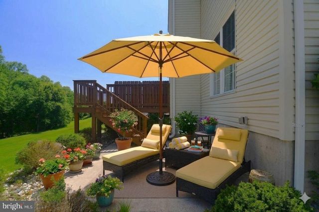 230 FOREST PARK DR, Chalfont, PA 18914