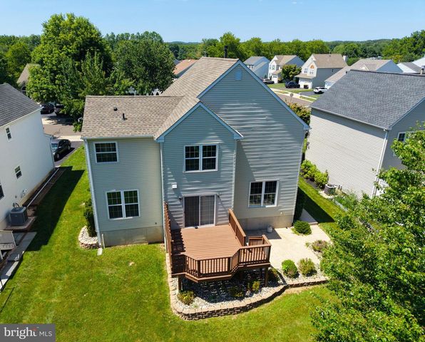 230 FOREST PARK DR, Chalfont, PA 18914