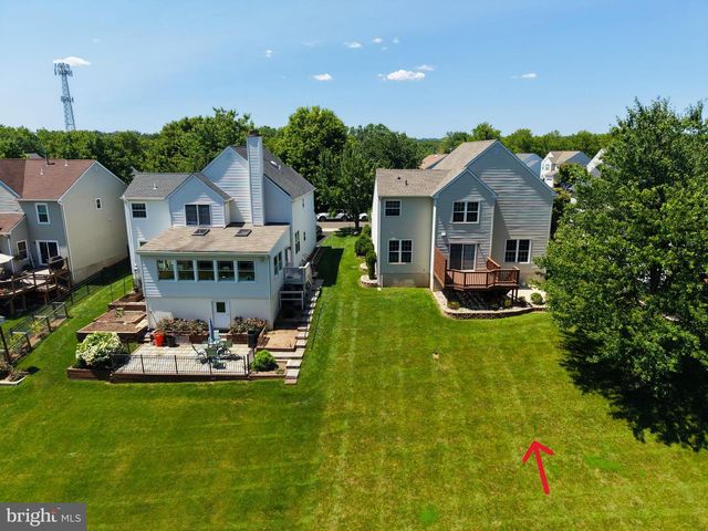 230 FOREST PARK DR, Chalfont, PA 18914