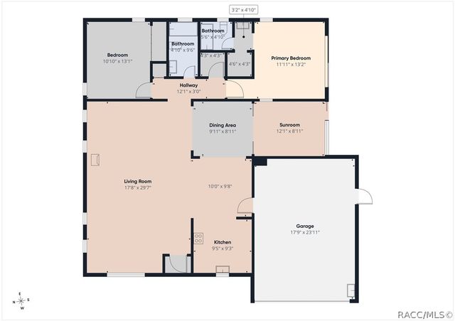 5 Pinewood Green, Homosassa, FL 34446