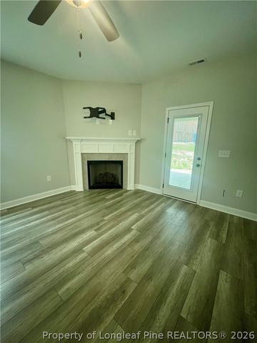 1104 S 9th Street, Lillington, NC 27546