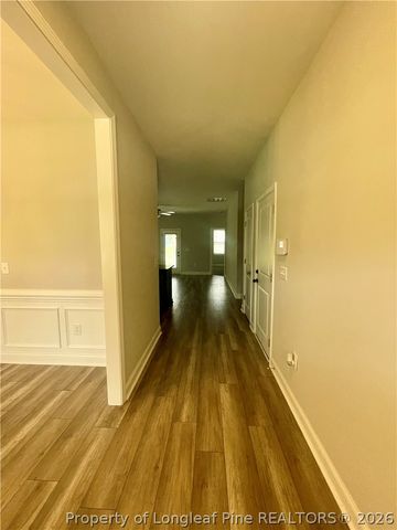 1104 S 9th Street, Lillington, NC 27546