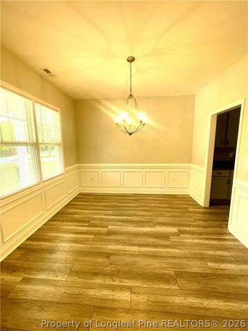 1104 S 9th Street, Lillington, NC 27546