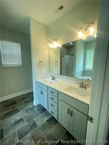 1104 S 9th Street, Lillington, NC 27546