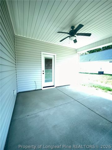 1104 S 9th Street, Lillington, NC 27546