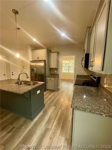 1104 S 9th Street, Lillington, NC 27546