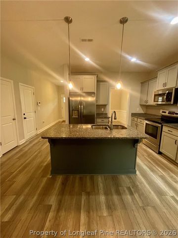 1104 S 9th Street, Lillington, NC 27546