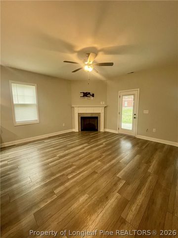 1104 S 9th Street, Lillington, NC 27546