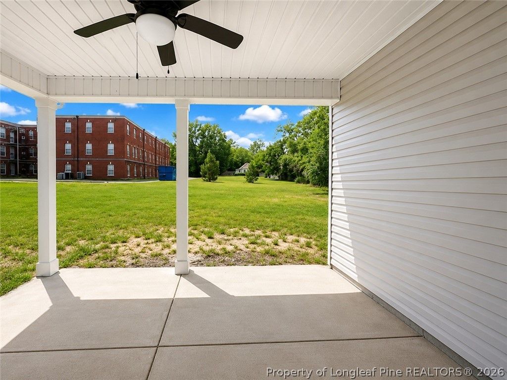 1104 S 9th Street, Lillington, NC 27546 — photo 3