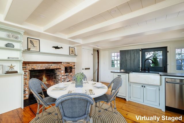 114 Mechanic Street, Portsmouth, NH 03801