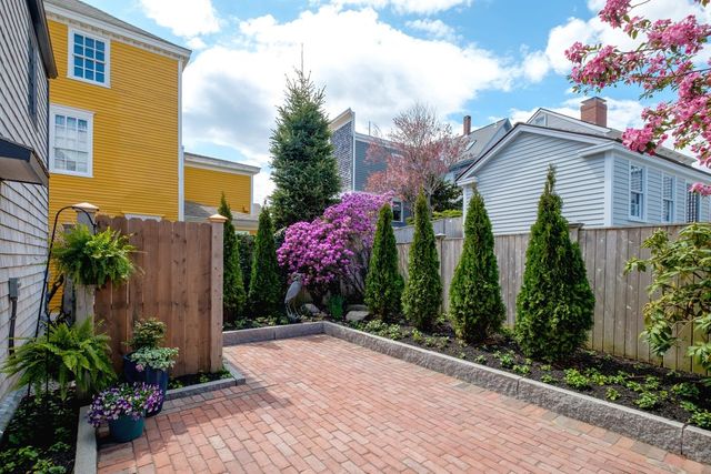 114 Mechanic Street, Portsmouth, NH 03801