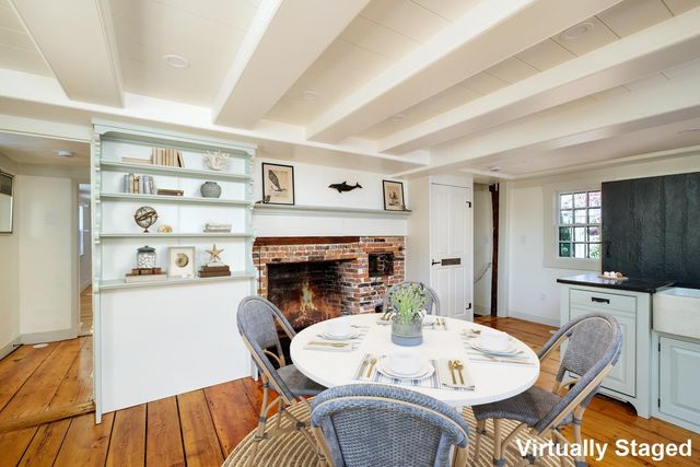 114 Mechanic Street, Portsmouth, NH 03801