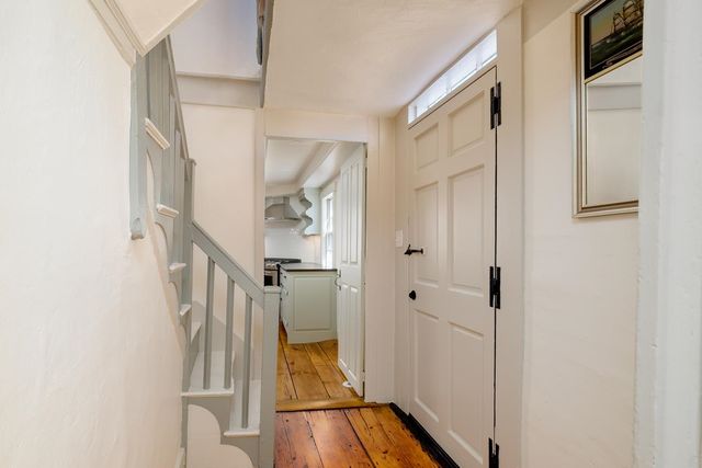 114 Mechanic Street, Portsmouth, NH 03801