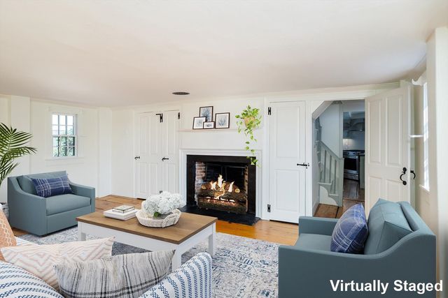 114 Mechanic Street, Portsmouth, NH 03801