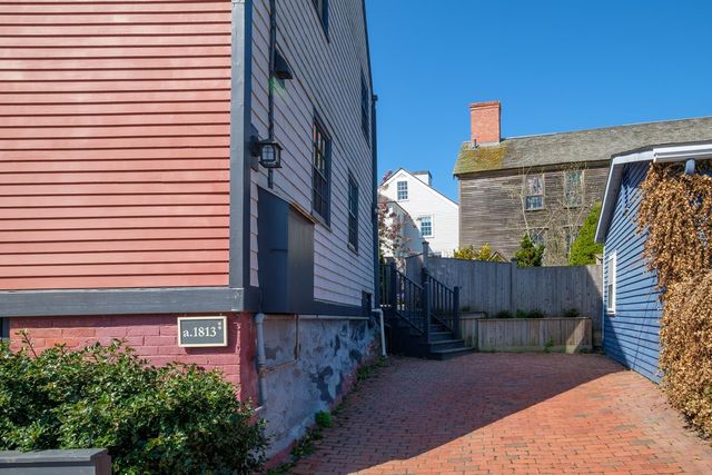 114 Mechanic Street, Portsmouth, NH 03801