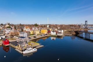 114 Mechanic Street, Portsmouth, NH 03801