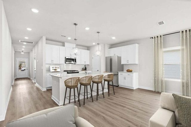 3015 Macaron Court Court, Ravenel, SC 29470