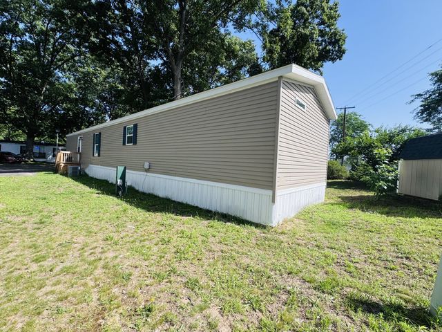2330 E Main Street 31, Niles, MI 49120