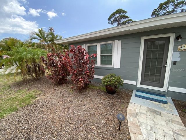 828 NOKOMIS AVENUE S, Venice, FL 34285