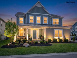 10749 Bellflower Drive, Lot 1708, Plain City, OH 43064