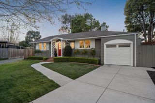 240 Briar Lane, San Mateo, CA 94403
