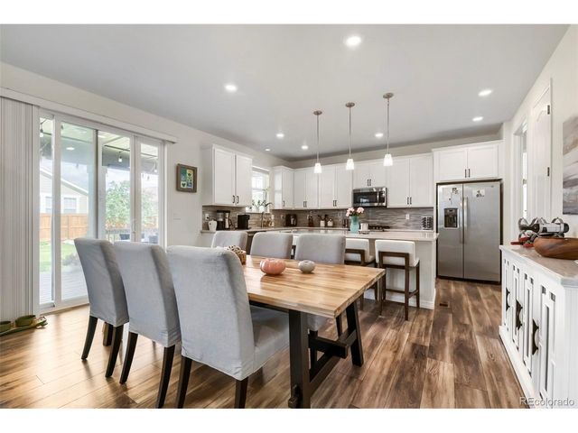 16323 Fillmore St, Thornton, CO 80602
