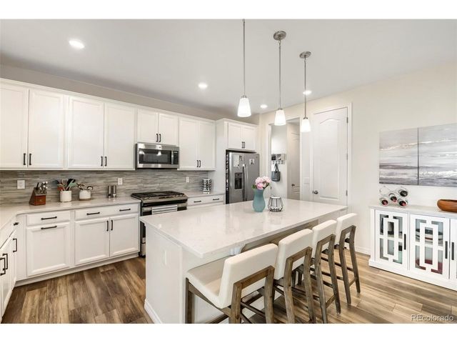 16323 Fillmore St, Thornton, CO 80602