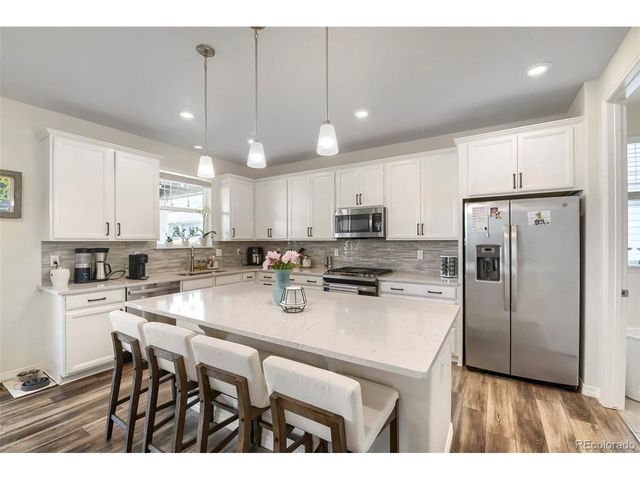 16323 Fillmore St, Thornton, CO 80602