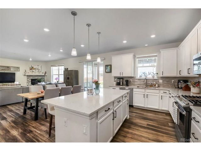 16323 Fillmore St, Thornton, CO 80602