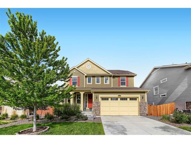 16323 Fillmore St, Thornton, CO 80602