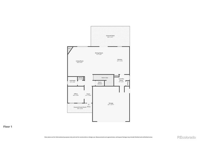 16323 Fillmore St, Thornton, CO 80602